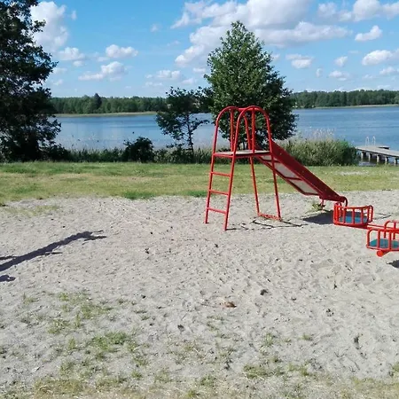 Fajny Domek * Mikołajki