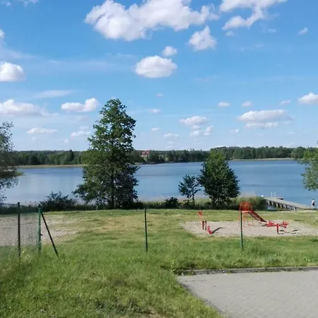 Fajny Domek Dom wakacyjny *